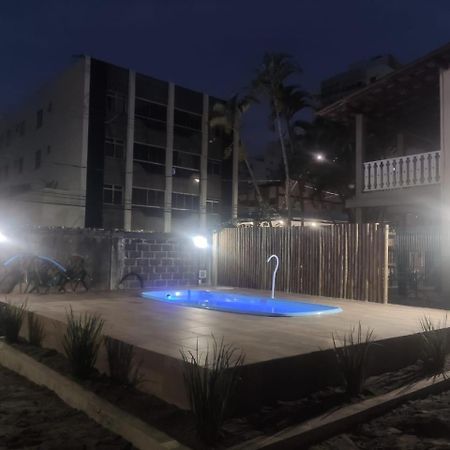 Casa 5 Quartos, Ampla, A 100 Metros Da Praia. Amigos E Familia Sao Bem Vindos A Essa Casa. Venha Viver Momentos Inesqueciveis Aqui. Guarapari Exterior photo
