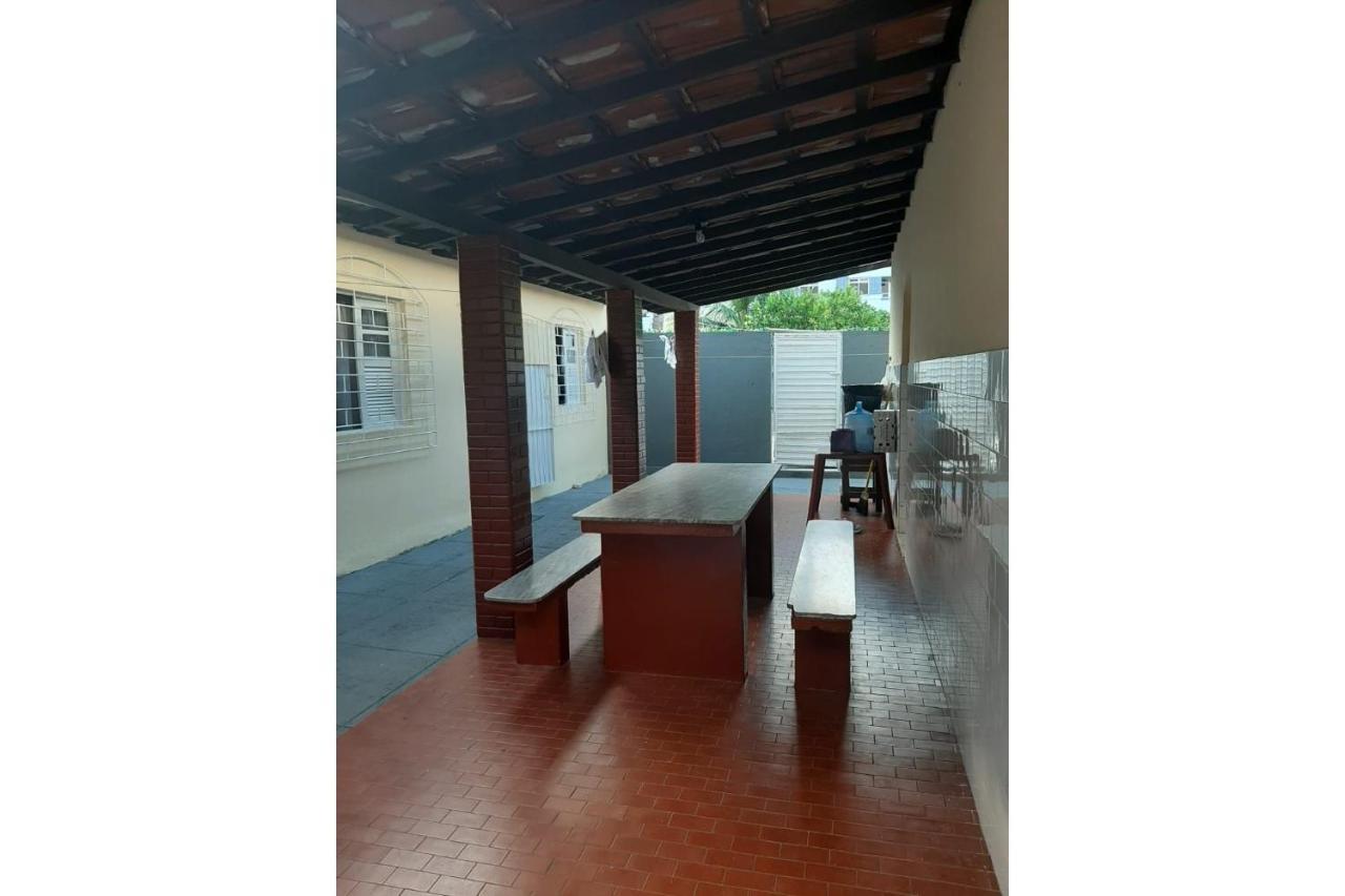 Casa 5 Quartos, Ampla, A 100 Metros Da Praia. Amigos E Familia Sao Bem Vindos A Essa Casa. Venha Viver Momentos Inesqueciveis Aqui. Guarapari Exterior photo
