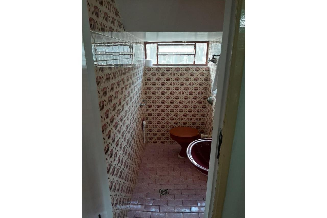 Casa 5 Quartos, Ampla, A 100 Metros Da Praia. Amigos E Familia Sao Bem Vindos A Essa Casa. Venha Viver Momentos Inesqueciveis Aqui. Guarapari Exterior photo