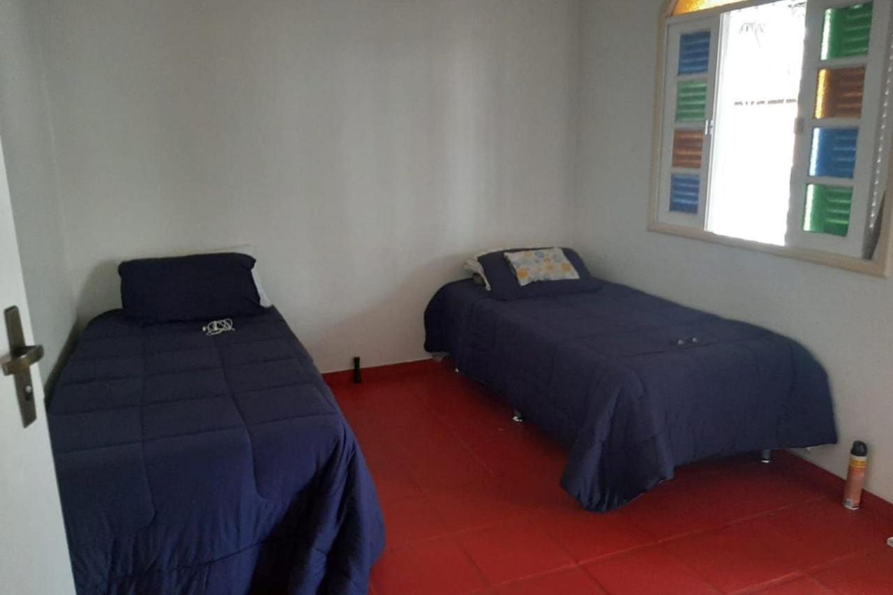 Casa 5 Quartos, Ampla, A 100 Metros Da Praia. Amigos E Familia Sao Bem Vindos A Essa Casa. Venha Viver Momentos Inesqueciveis Aqui. Guarapari Exterior photo